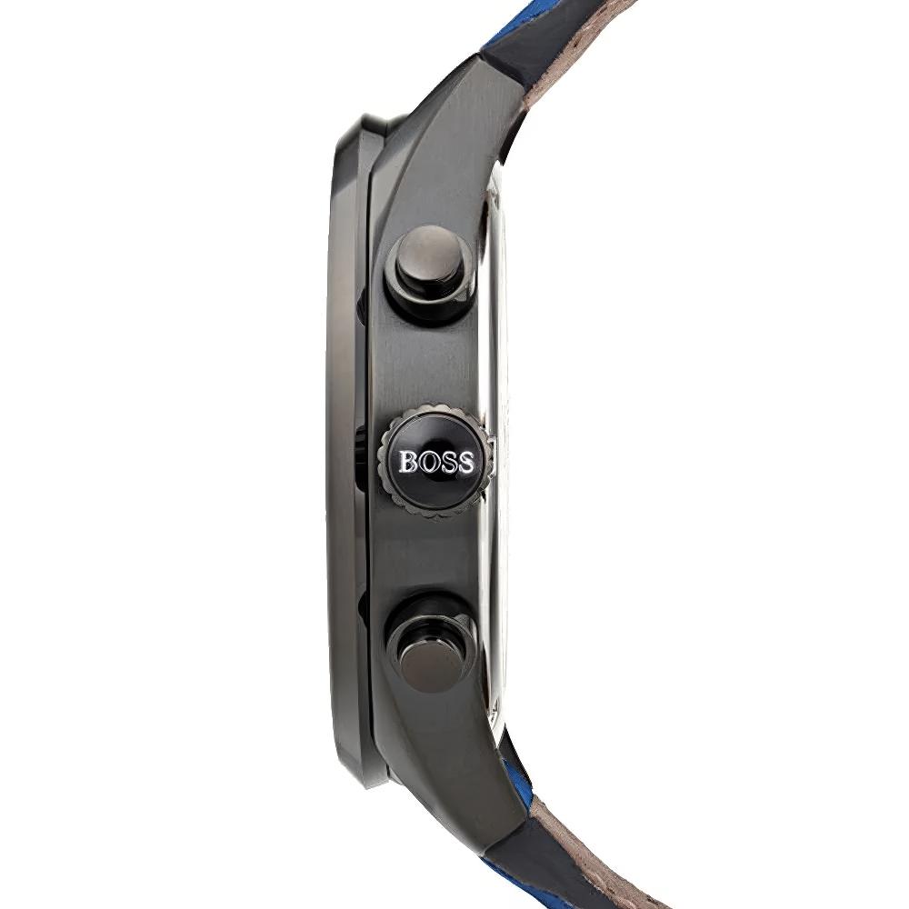 Hugo Boss 1513563 שעון גרנד פרי לגברים