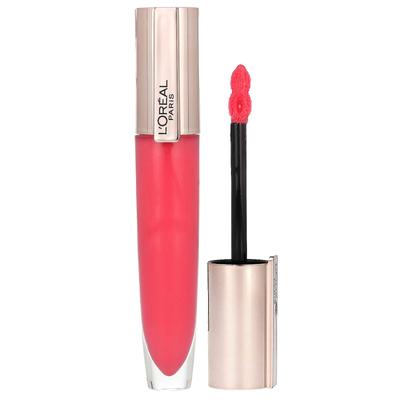 L'Oréal, Glow Paradise, Balm-in-Gloss, 80 Surime Magenta, 1 Lipgloss