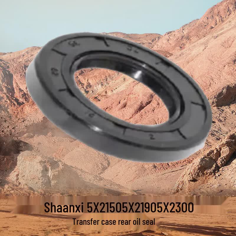Shaanxi Auto SX2190 & Steyr Transfer Case Rear Oil Seal