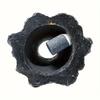 Aquarium Landscaping, Aquarium Decoration, Artificial Mountain And Volcanoes, Pumps