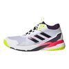 Adidas Crazyflight 6 Mid Indoor 'White Aurora Metallic' HP7037