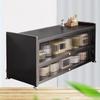 Modern Multi-layer Kitchen Storage Cabinet