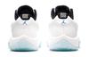 Jordan 11 Retro Low Legend Blue GS 528896-117