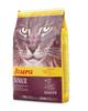 Croquette - JOSERA - Nourriture Sèche Pour Chat - 10 Kg - Senior - Vitamines E Et C