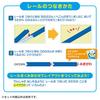 TAKARA TOMY Plarail 103 Series Line Train Toy 3 and Keihin-Tohoku (Ages Up)