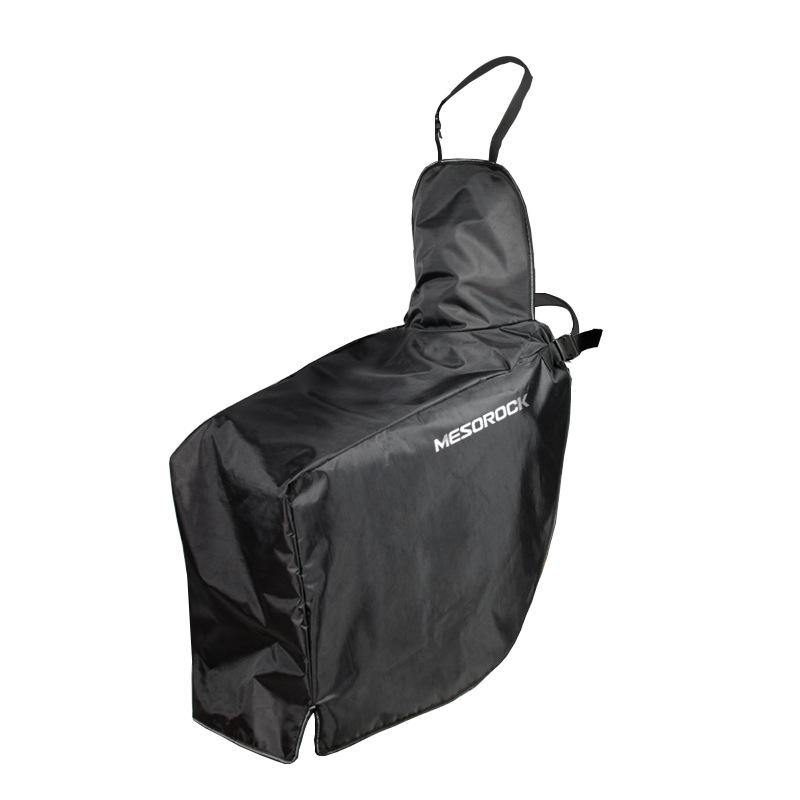 Scooter Motorcycle Thickened Leg Cover Windproof Blanket Scooter Knee Warmer Winter Cycling Waterproof Windproof Quilt Universal