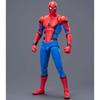 HiPlay Fondjoy 1/12 Spider-Man Stark Suit MV24208 Pre-Colored Plastic Model Kit
