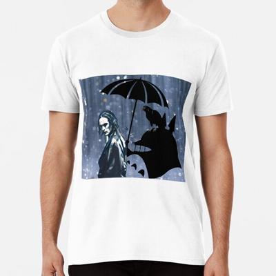Rencontres étranges sous la pluie T-shirt S-5XL Meilleur T-shirt