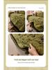 High-End Retro Chenille Sofa Cover 2025 - Anti-Scratch Luxury Cushion