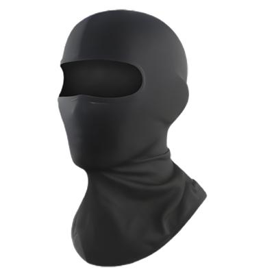 [Coverluck] Balaklava för Sommar Sval Känsla UV-skydd Cykel Ansikte