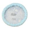 Yunxiaoshi Round Pet Cooling Mat for Cats & Small Dogs