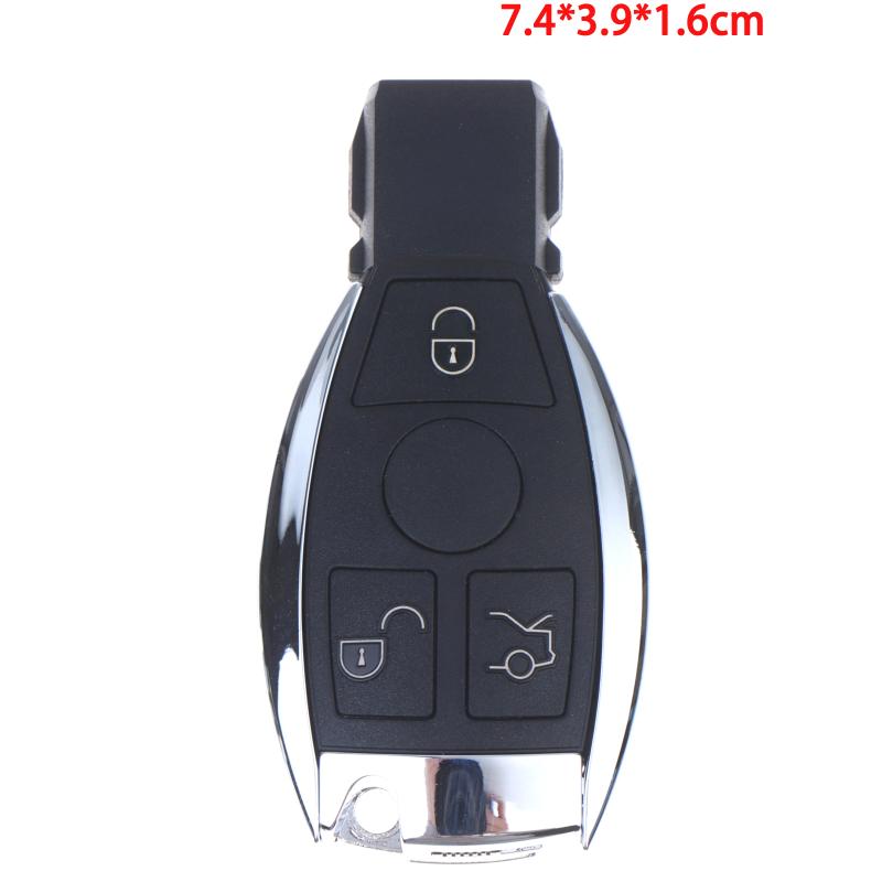 Xhorse Vvdi Be Key For Xnbzt1Gl Semi Smart Car Key Pcb Board Switchable Car Key Replacement Accessories