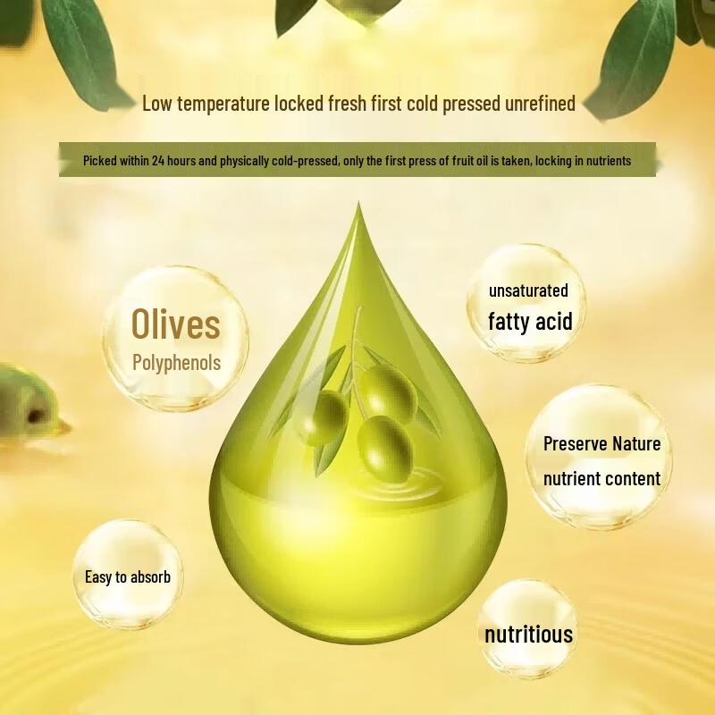 Olivoila Cloud Series Olive Oil Gift Set