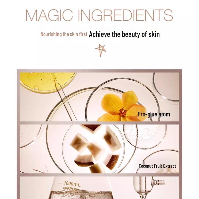 Charlotte Tilbury Kolekcja podkładów