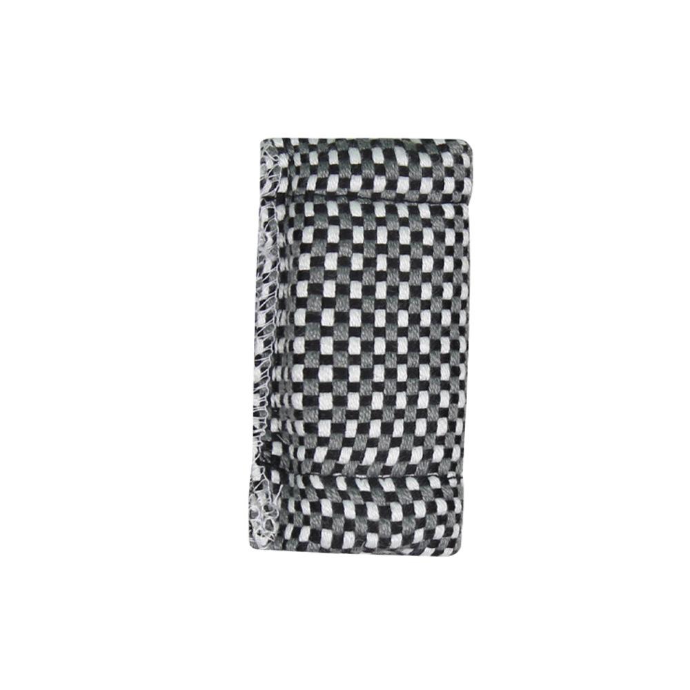 

Профессиональная микрофибровая бильярдная ткань - Прочный инструмент для чистки кия для игроков в снукер, Полировальные аксессуары с подарочной коробкой (Серый/Розовый/Синий) 2pcs серый