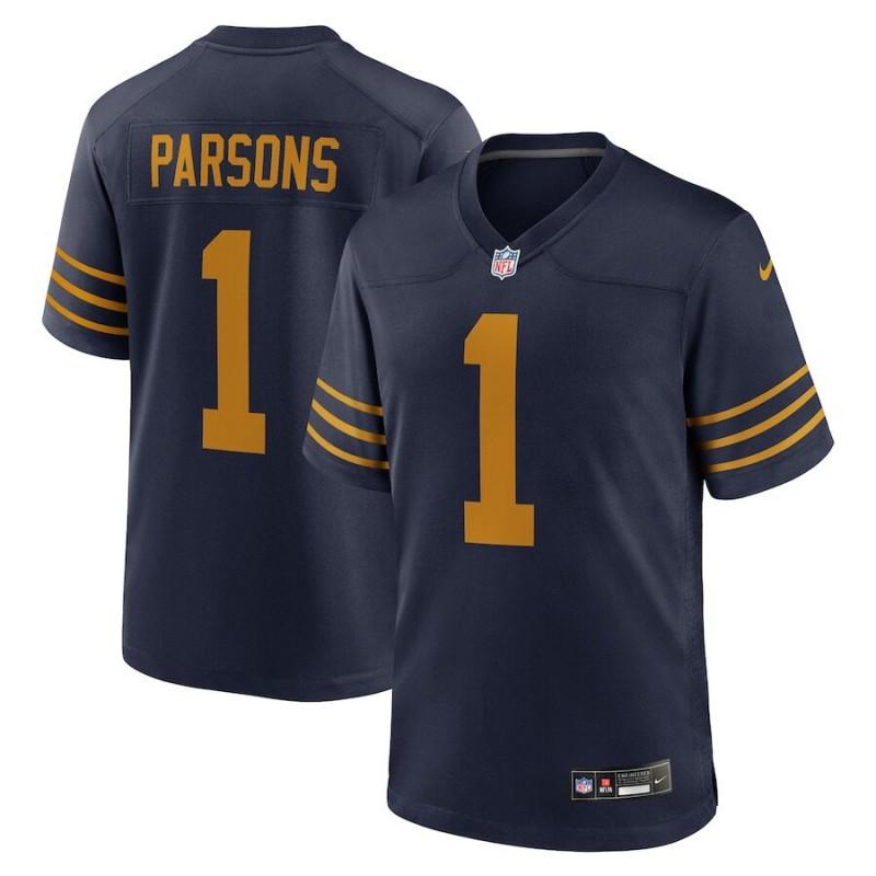 Custom NFL Football Jersey Embroidered Number 0 1 12 Sportswear Men Women Fall Winter Training Game Wear