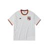 Camiseta Umbro Unisex Alemã Branca U8124250285