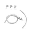Motorcycle Hydraulic Brake Bleeder and Oil Suction Pump Tool