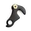 Bike Gear For Bikes Frame Bicycle Tail Hook Mountain Bike Bike Derailleur Hanger Rear Derailleur