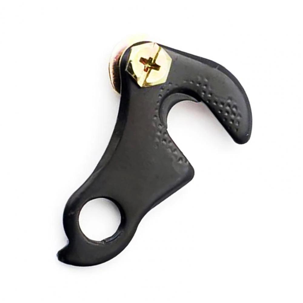 Bike Gear For Bikes Frame Bicycle Tail Hook Mountain Bike Bike Derailleur Hanger Rear Derailleur