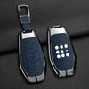 Key Case for Dongfeng 25-26 Model Blue Electric E5 PLUS - High-End Protective Buckle