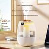 1300 Ml Usb Air Humidifiers For Bedroom Ultrasonic Cool Mist Led Humidifier