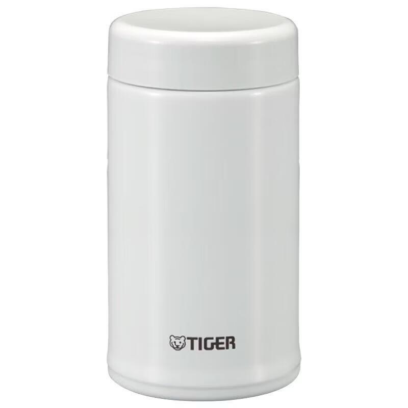 TIGER 304 Stainless Steel Insulated Tea Filter Mug