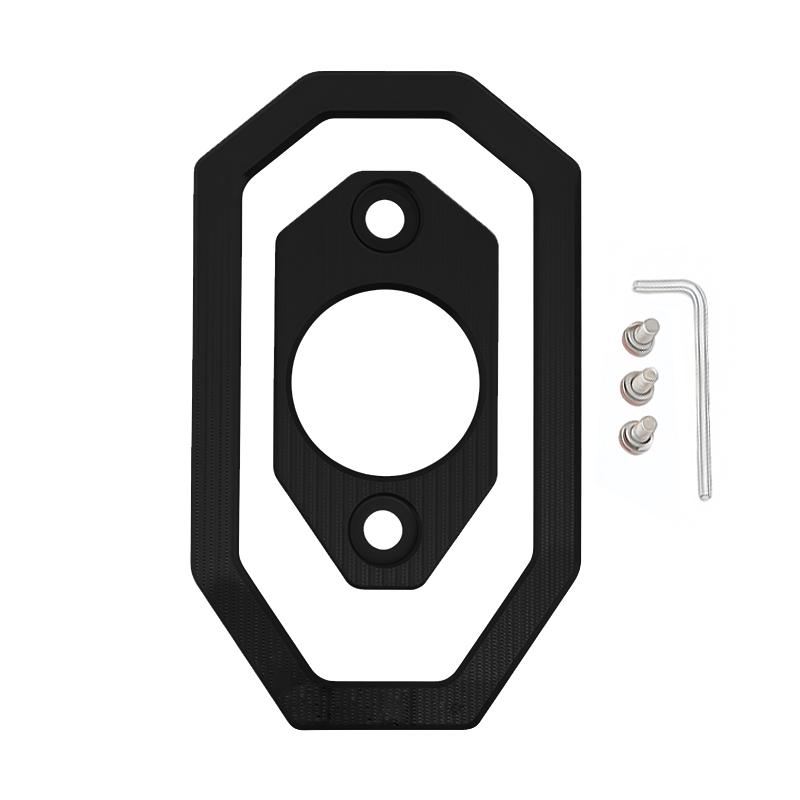 For ADV350 Motorcycle Accessories Exhaust Heat Dhield Protector Guard Decorative Cover For adv350 ADV 350 2021-2024 2025 2026