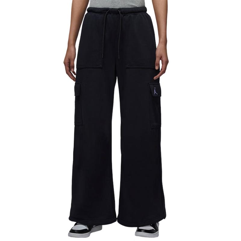 Jordan Women s Knit Track Pants XL