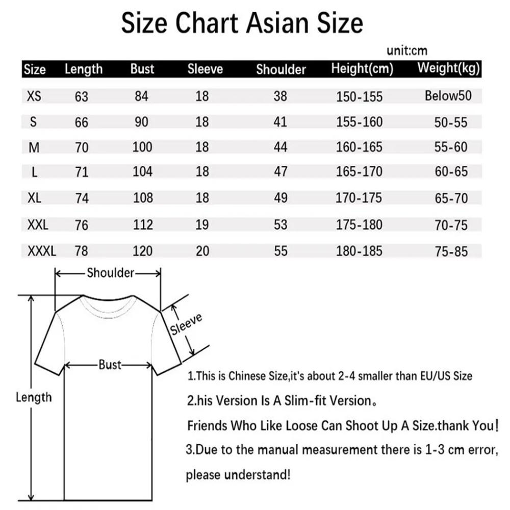 2026 Five Nights At Freddy's Freddy Fazbear's Pizza T-Shirt Both Men and Women Can Wear Fashionable Short-sleeved Shirts