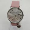 Used COACH CA.120.7.14.2082 Quartz Watch