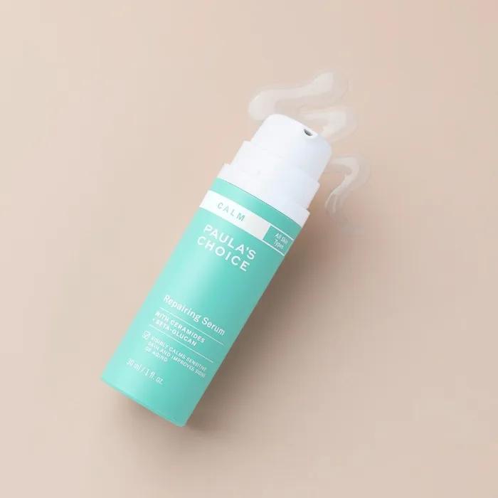 Sensitivity Care Formula_Calm Repairing Soothing Serum 30ml
