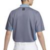 Nike Golf Club Golf Clothing Men's Arsenal Dark Sea Blue/Light Carbon Blue/Aegean Storm Blue/White FQ1151-478