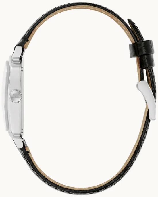 BULOVA Frank Sinatra Quartz Sapphire Men’s Watch 96A337