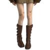 Letter Print Patterned Stockings - Breathable Spring/Summer Thin Pantyhose