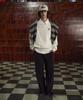 Seteo 90S Playback Contrast Ball Cap Beige