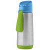 Butelka Termiczna Z Ustnikiem Sport 500Ml B.box
