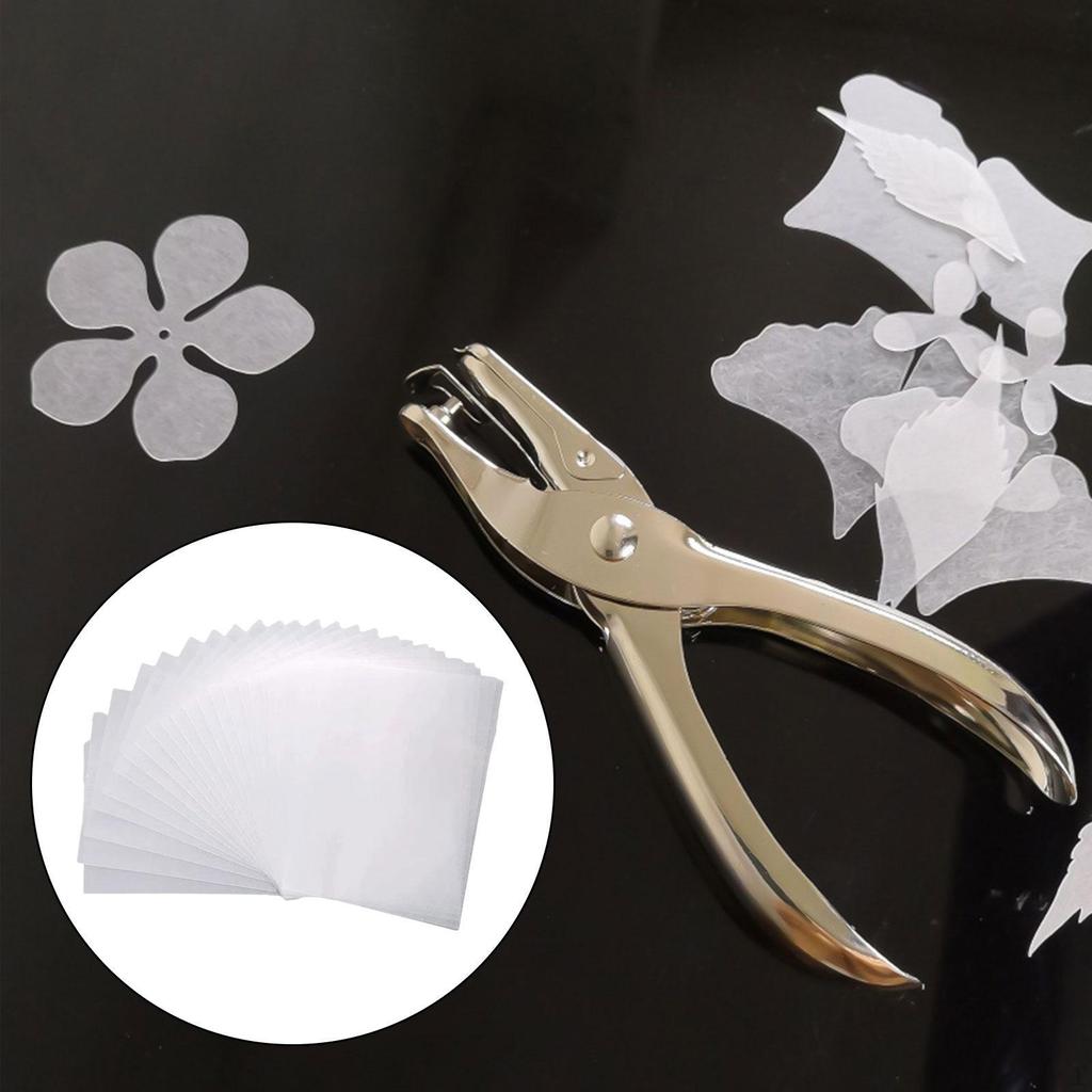 Crafty Heat Shrink Sheets for DIY Jewelry Making