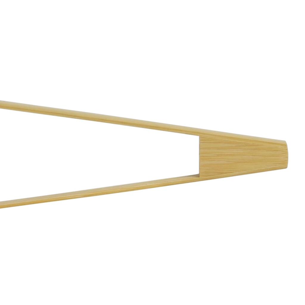 Morikuru Tempura Made In Lightweight Cooking Tongs Tongs, Bamboo, Japan, TK04-06