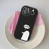 Goodnight Punpun Hot Comics Phone Case For IPhone 11 12 13 14 15 16 Pro Max Plus Leather Cover