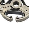 Clutch Assy For Husqvarna 362 365 371 372 Xp 372Xp 375 Chainsaw Parts 503744401 Garden Accessories