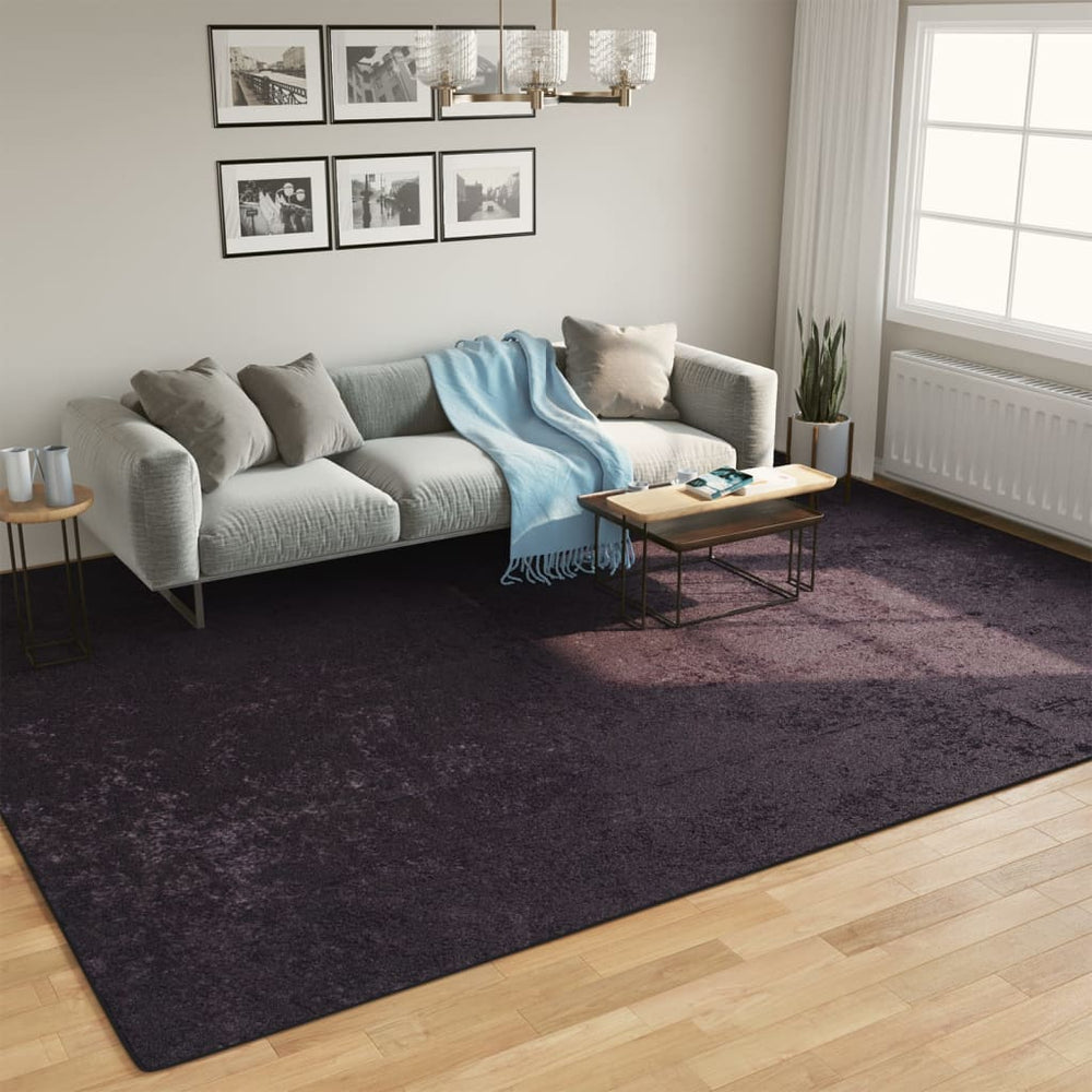 Tapis lavable  400x300 cm antidérapant
