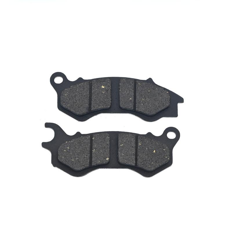 USERX Motorcycle Disc Brake Pad Brakes Front Rear Disc Brake Pads For Honda PCX NSC SC SH 50 110 125 150 PEUGEOT Django SFA603