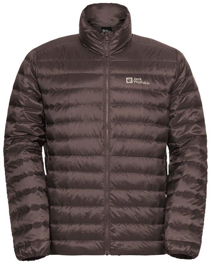 Jacket Jack Wolfskin Pilvi Down Jacket Men RDS Brown Peat