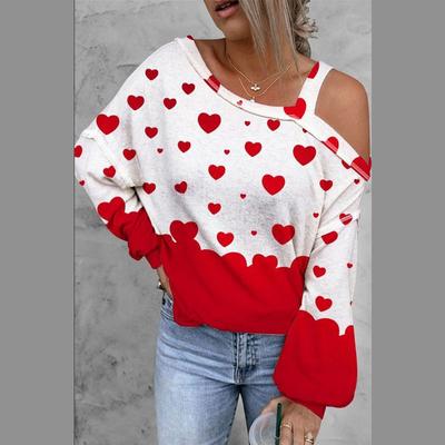 Oberteile – Pullover & Langarmshirts