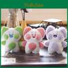Christmas Gift 4.7in Dudu Cat Plush Toy Keychain Decoration