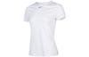 Nike Set in Sleeve T Shirt Women's White AO9952-100