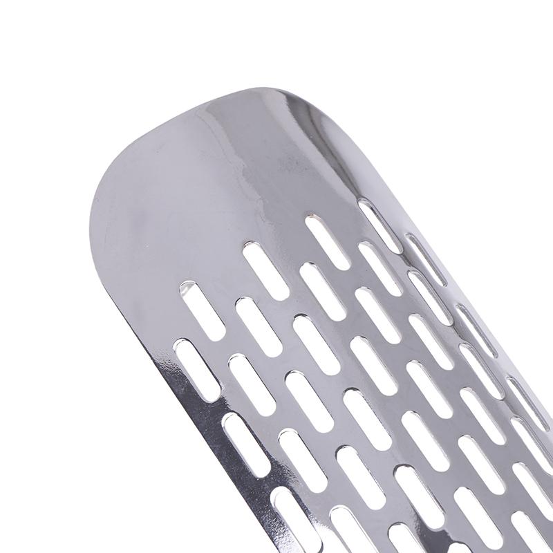 Univerzální kryt tepelného štítu výfukového potrubí motocyklu Chránič tlumiče Moto příslušenství Vhodné pro motocykl