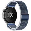 18mm/20mm/22mm Nylon Strap for Amazfit T-Rex3 Pro/Active 2/2 Square Comfortable Wristband for Amazfit Balance 2 Huawei Watch GT5/6 41mm Xiaomi S4 41mm