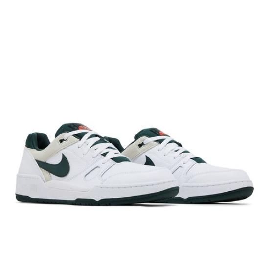 Nike Full Force Low 'Vintage Green' HF1739-100